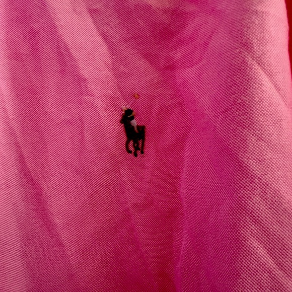 Men’s Bundle Polo button ups - Picture 3 of 6